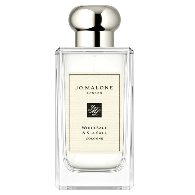 Jo Malone Wood Sage & Sea Salt woda kolońska
