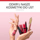 Bourjois Rouge Fabuleux pomadka do ust