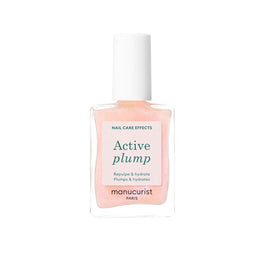 Manucurist Active Plump lakier do paznokci