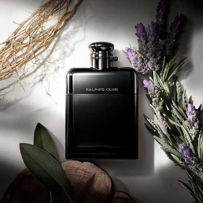 Ralph Lauren Ralph's Club woda perfumowana spray