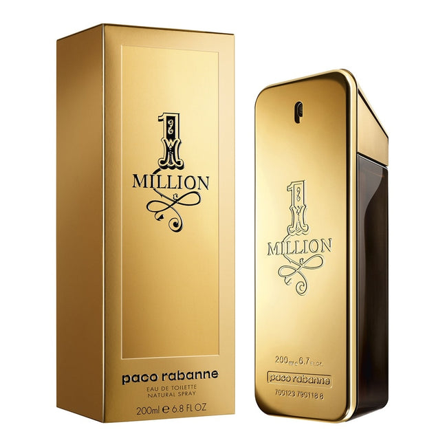 Paco Rabanne 1 Million woda toaletowa spray