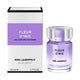 Karl Lagerfeld Fleur D'Iris woda perfumowana spray