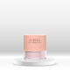Elroel Pink Lighting Powder sypki puder rozświetlający 7.7g