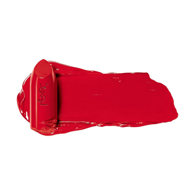 Yves Saint Laurent Rouge Pur Couture satynowa pomadka do ust
