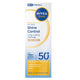 Nivea Sun matujący krem do twarzy z bardzo wysoką ochroną SPF50+ 40ml