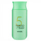 Masil 5 Probiotics Scalp Scaling Shampoo szampon głęboko oczyszczający z probiotykami 150ml