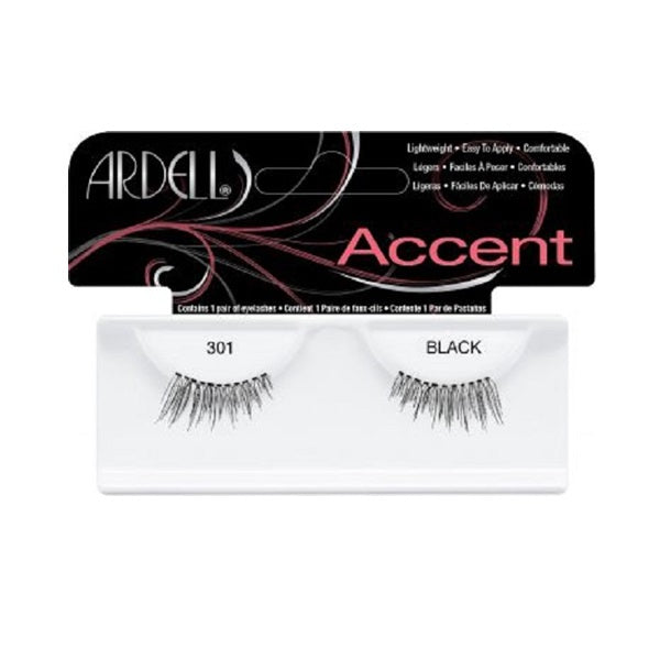 Ardell Accent 1 para sztucznych rzęs