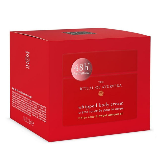 Rituals The Ritual of Ayurveda krem do ciała 220ml