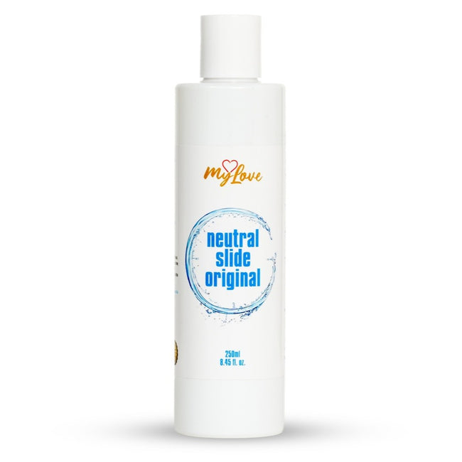 MyLove Neutral Slide Original lubrykant na bazie wody 250ml