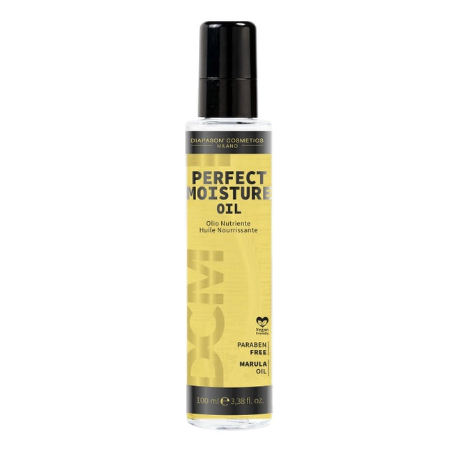 Diapason Perfect Moisture olejek nawilżający do włosów 100ml