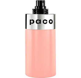 Paco Rabanne Paco Rose woda toaletowa spray 100ml - produkt bez opakowania