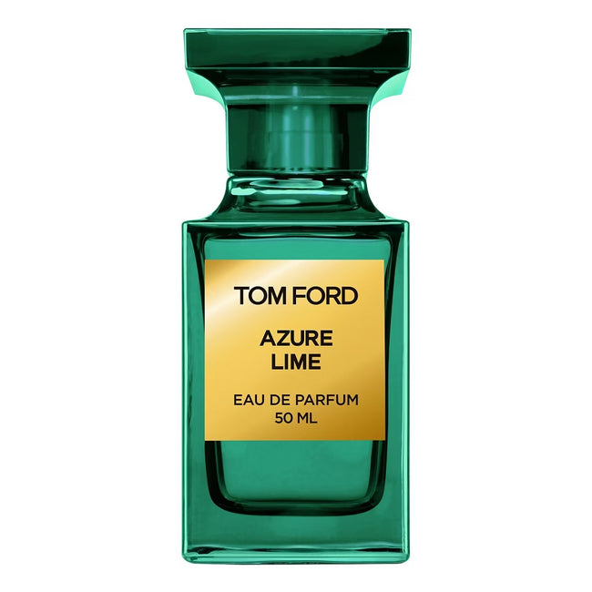 Tom Ford Azure Lime woda perfumowana spray