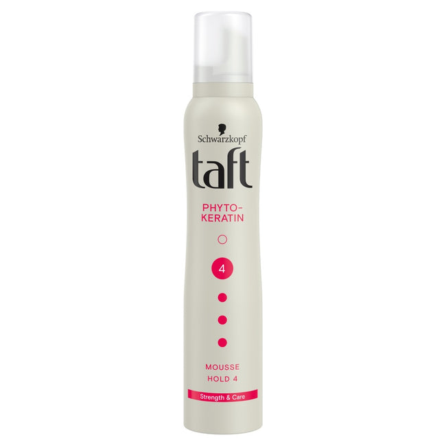 Taft Phyto-Keratin pianka do włosów 200ml