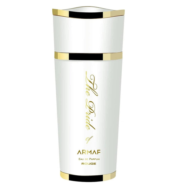 Armaf The Pride of Armaf White Pour Femme woda perfumowana