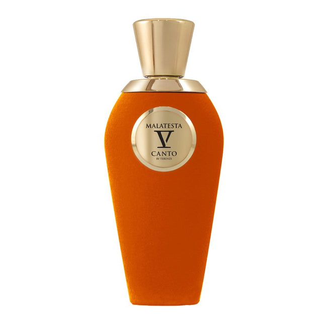 V Canto Malatesta ekstrakt perfum spray