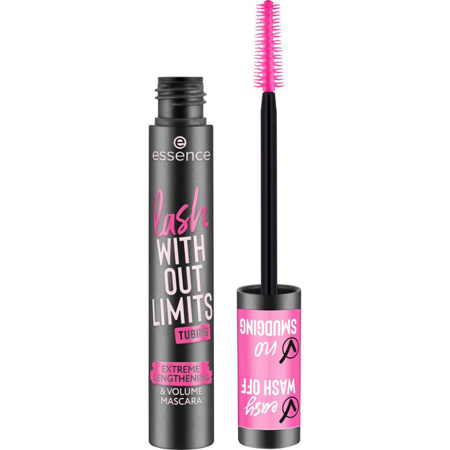 Essence Lash Without Limits tusz do rzęs