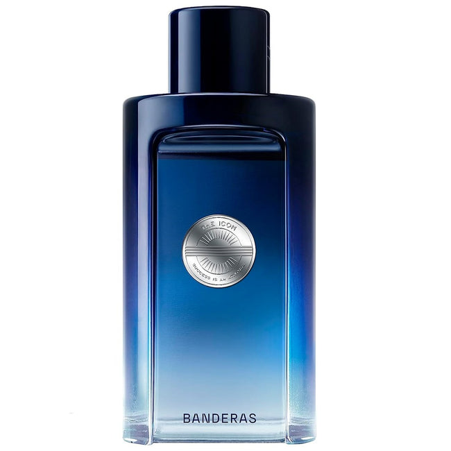 Antonio Banderas The Icon woda toaletowa spray