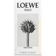Loewe Solo Mercurio woda perfumowana spray 100ml