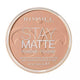 Rimmel Stay Matte Powder puder prasowany