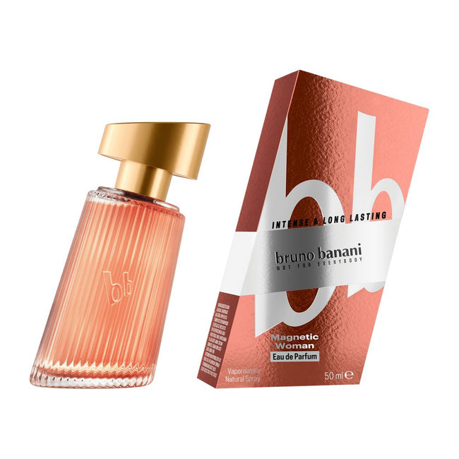 Bruno Banani Magnetic Woman woda perfumowana