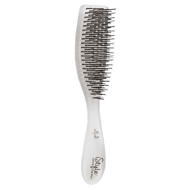 Olivia Garden iStyle Fine Hair Brush szczotka do włosów cienkich i delikatnych