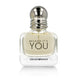 Giorgio Armani Because It's You woda perfumowana