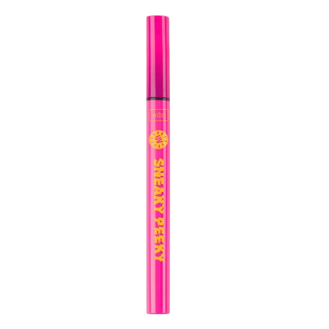 Wibo Sneaky Peaky neonowy eyeliner do powiek
