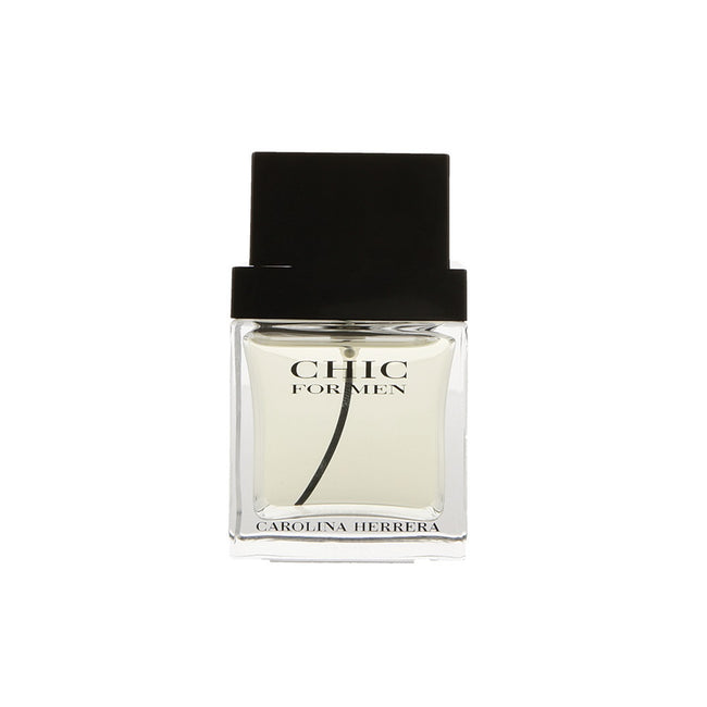 Carolina Herrera Chic For Men woda toaletowa spray - produkt bez opakowania 100 ml