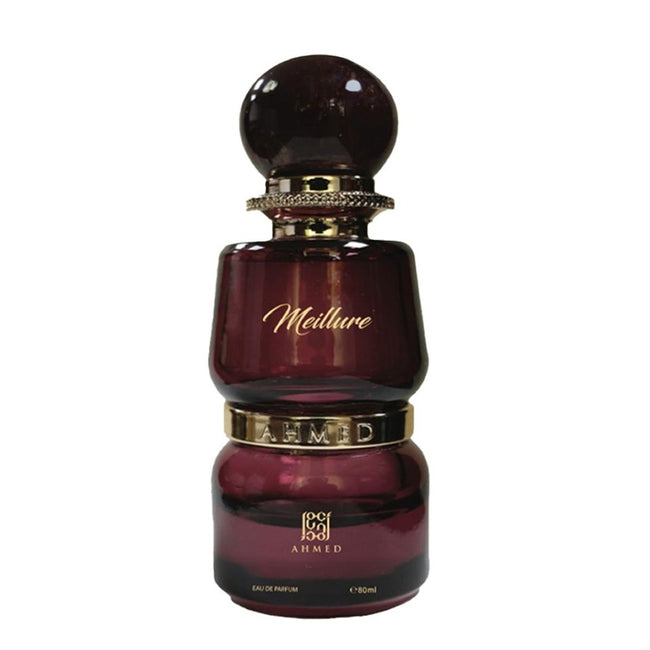 Ahmed Al Maghribi Meillure woda perfumowana