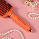 Sister Young Ovia Hair Brush szczotka do włosów z włosiem dzika Apricot