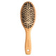 Olivia Garden Bamboo Touch Detangle Combo bambusowa szczotka do włosów S