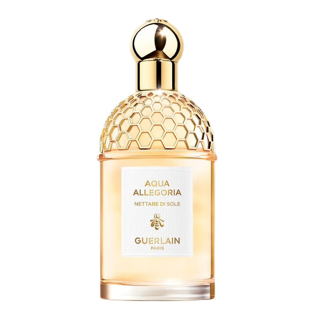 Guerlain Aqua Allegoria Nettare Di Sole woda toaletowa spray  Tester