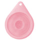 Glov Shower Cameleon 3in1 silikonowa myjka i masażer do ciała i skóry głowy Pink