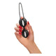 FUN FACTORY Smartballs Duo kulki gejszy Czarne