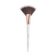 Topface Fan Brush pędzel do rozświetlacza F22