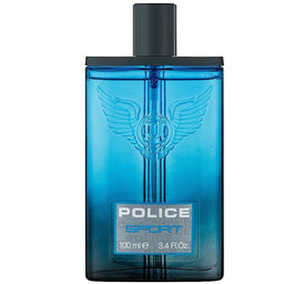 Police Sport woda toaletowa spray  Tester