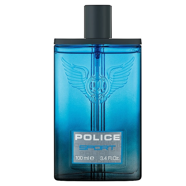 Police Sport woda toaletowa spray  Tester