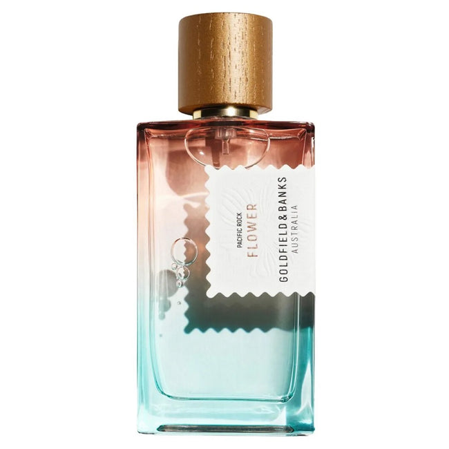Goldfield & Banks Pacific Rock Flower woda perfumowana spray 100ml - produkt bez opakowania