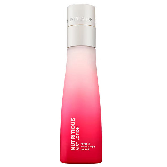 Estée Lauder Nutritious Airy Lotion nawilżająca emulsja do twarzy 100ml