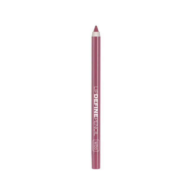 Wibo Lip Define Pencil konturówka do ust z witaminą E  1.g