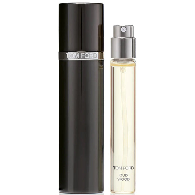 Tom Ford Oud Wood woda perfumowana