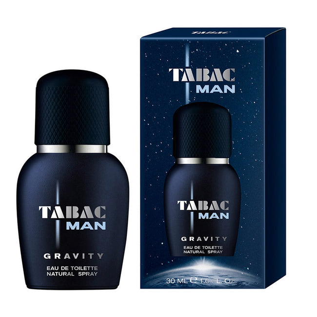 Tabac Man Gravity woda toaletowa spray