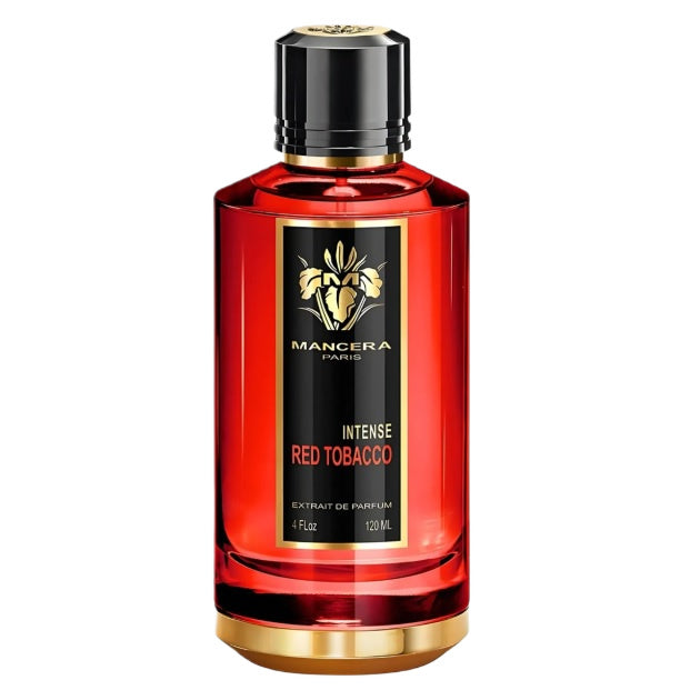Mancera Red Tobacco Intense ekstrakt perfum