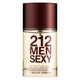 Carolina Herrera 212 Sexy Men woda toaletowa spray