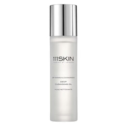 111Skin Deep Cleansing Oil oczyszczający olejek do twarzy 100ml
