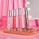 Essence What The Fake! Plumped Lipgloss powiększający błyszczyk do ust