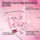 L'Oreal Paris Elseve Glycolic Gloss serum nabłyszczające bez spłukiwania do włosów matowych 150ml