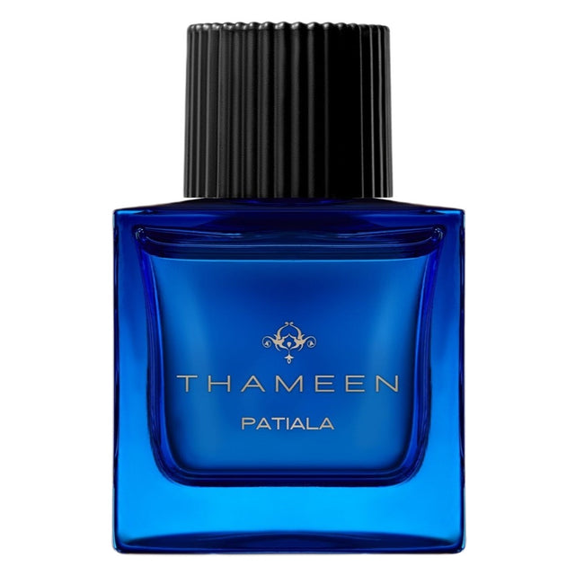 Thameen Patiala ekstrakt perfum spray