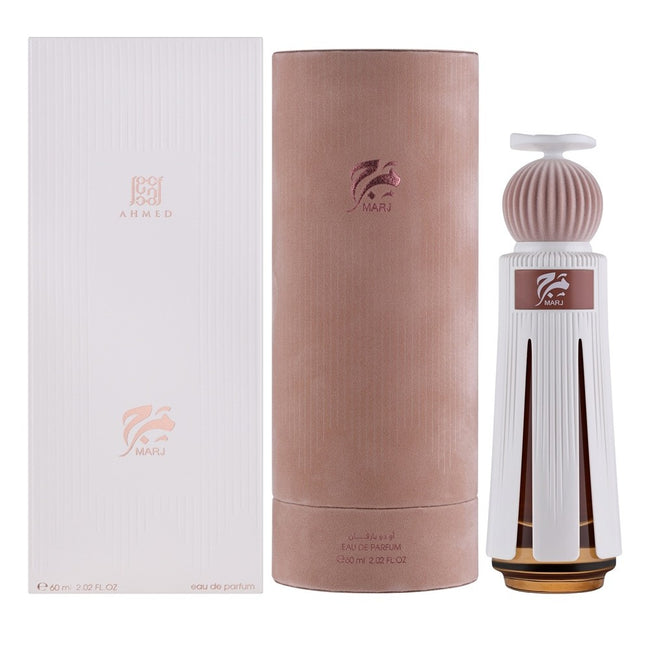 Ahmed Al Maghribi Marj woda perfumowana