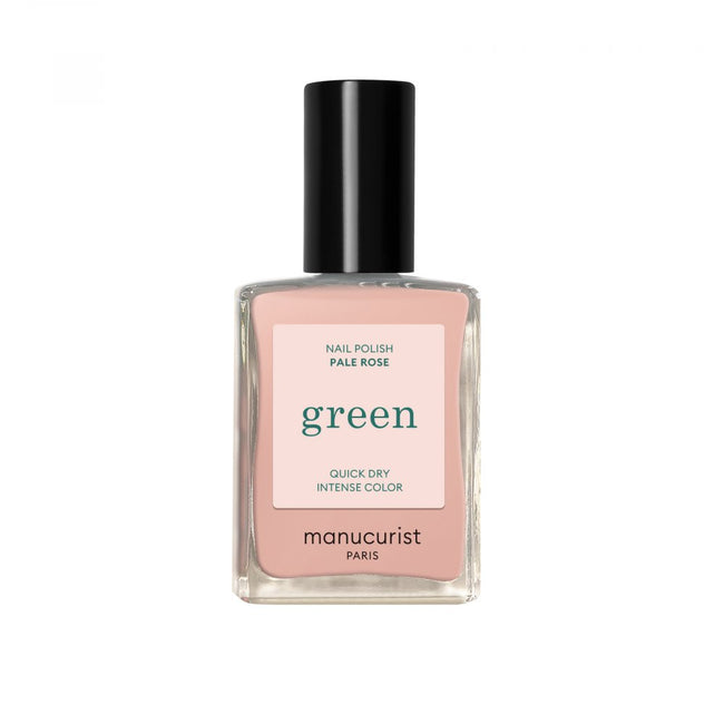Manucurist Green Nail Polish lakier do paznokci